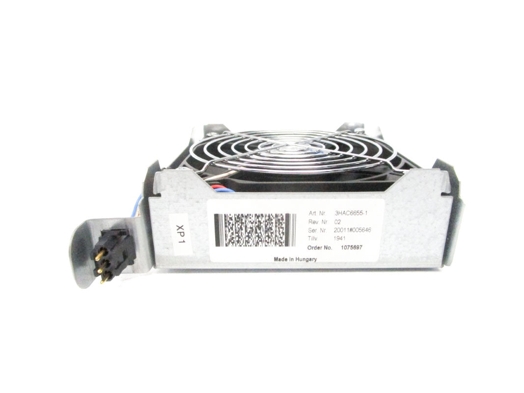 FAN 3HAC6655-1 NSNP