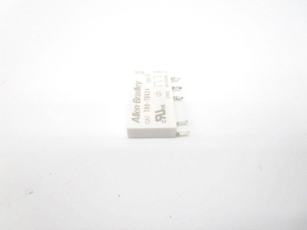 ALLEN BRADLEY 700-TBR24 SER. A 24VDC 6A NSNP