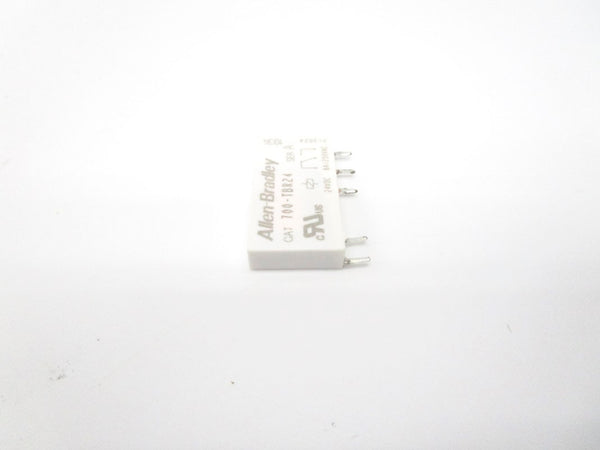 ALLEN BRADLEY 700-TBR24 SER. A 24VDC 6A NSNP