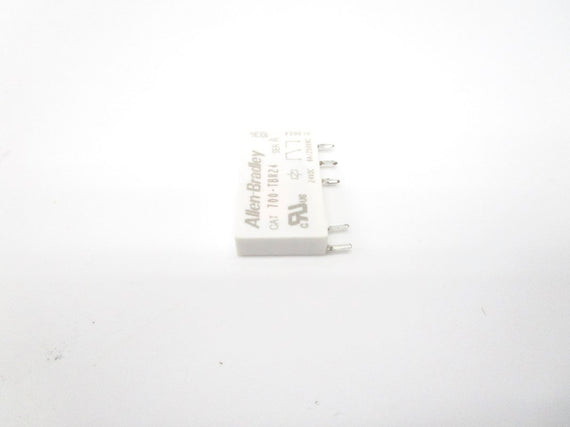 ALLEN BRADLEY 700-TBR24 SER. A 24VDC 6A NSNP