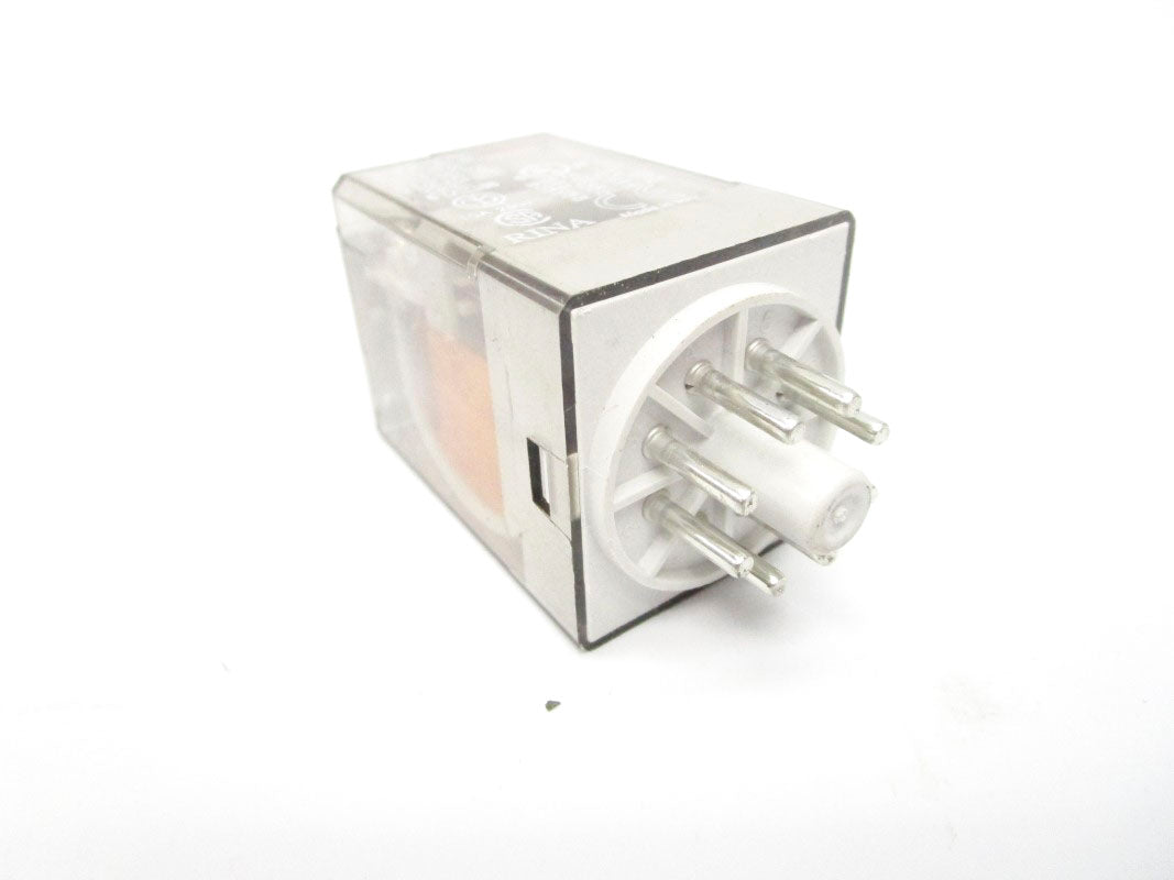 ALLEN BRADLEY 700-HA32A12 SER. D 12VAC 10A NSNP