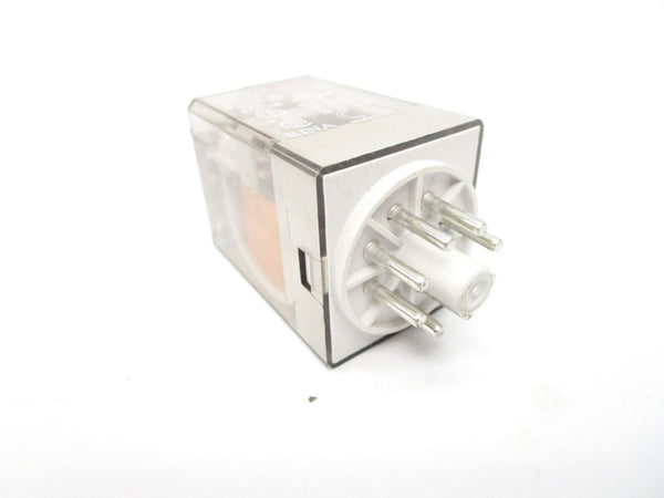 ALLEN BRADLEY 700-HA32A12 SER. D 12VAC 10A NSNP