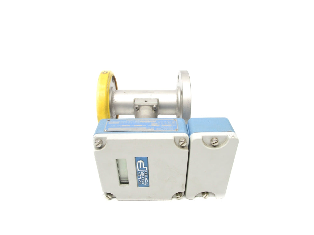 BAILEY FISHER PORTER 10VT1111ADH11C12AA0A 257PSI NSNP