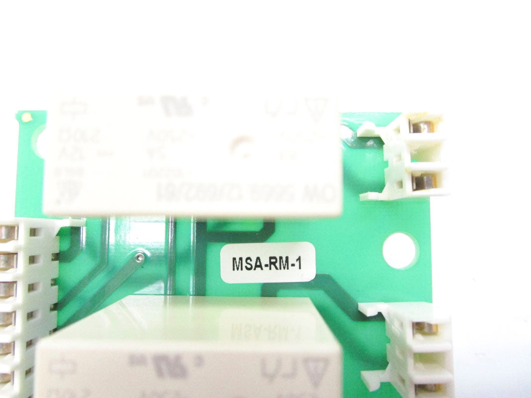 MSA-RM-1 NSNP