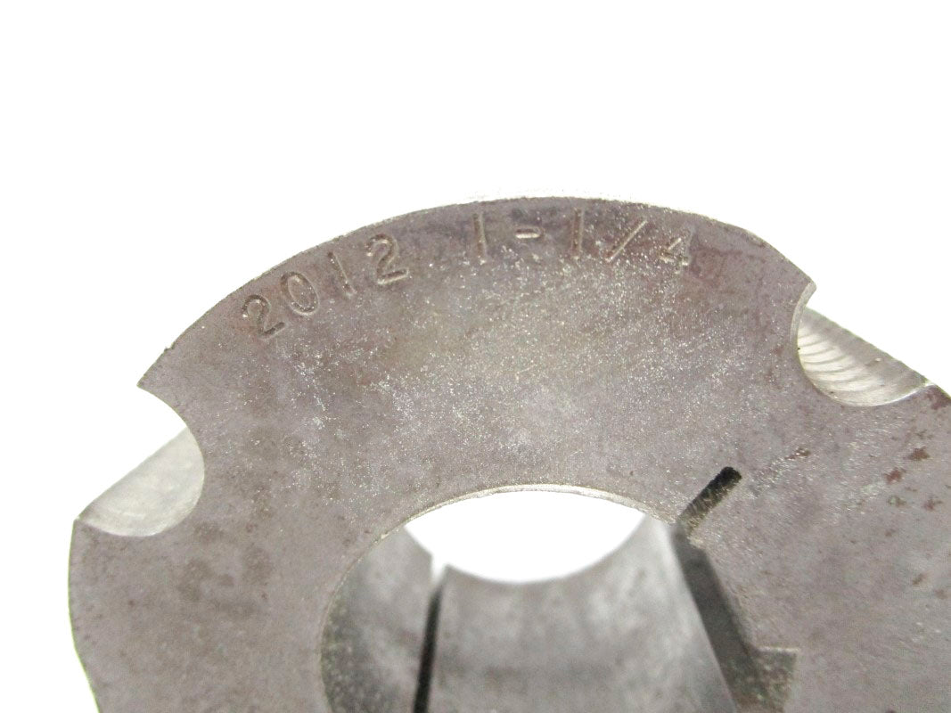 BUSHING 2012-1-1/4 (AS PICTURED) NSNP