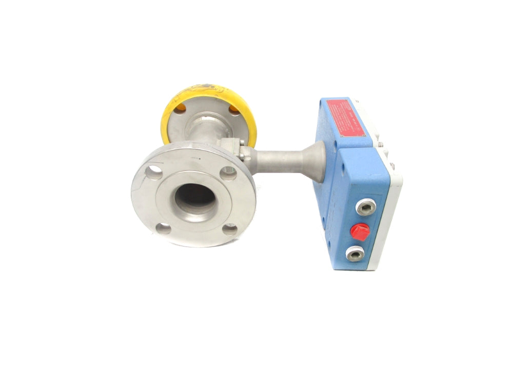 BAILEY FISHER PORTER 10VT1111ADH11C12AA0A 257PSI NSNP