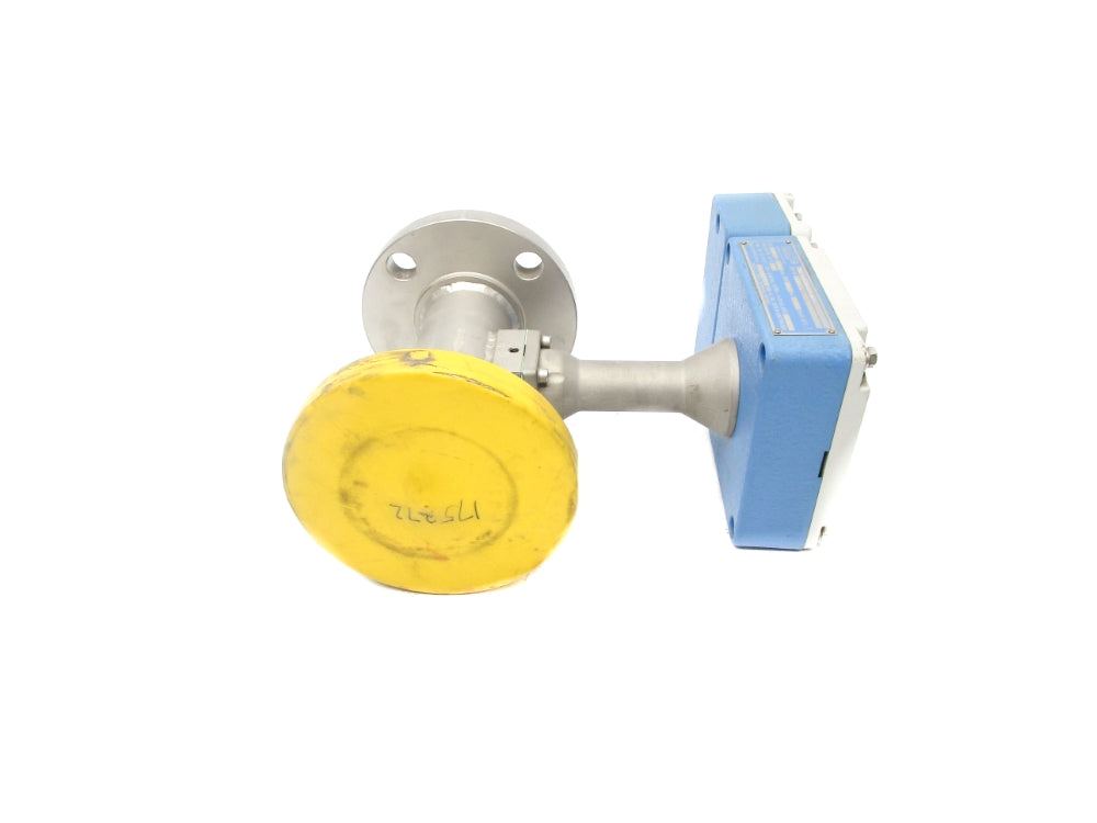 BAILEY FISHER PORTER 10VT1111ADH11C12AA0A 257PSI NSNP