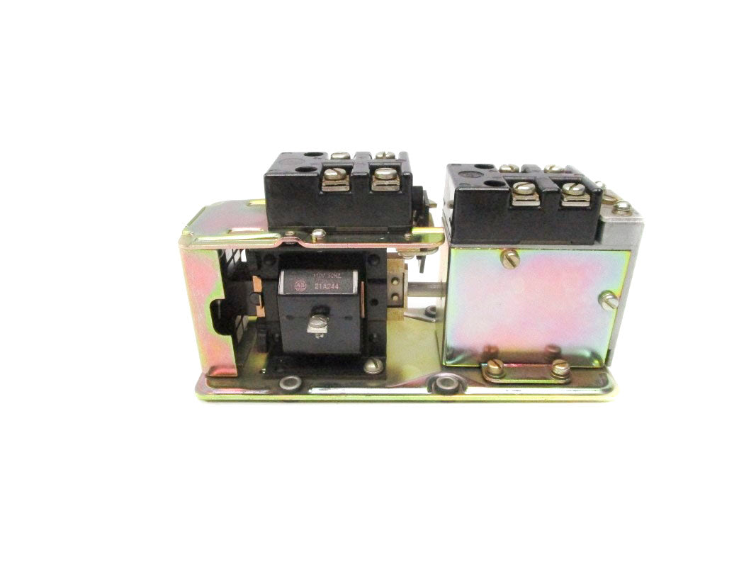 ALLEN BRADLEY 849-ZOD331 SER. B 120-600VAC 60A NSNP