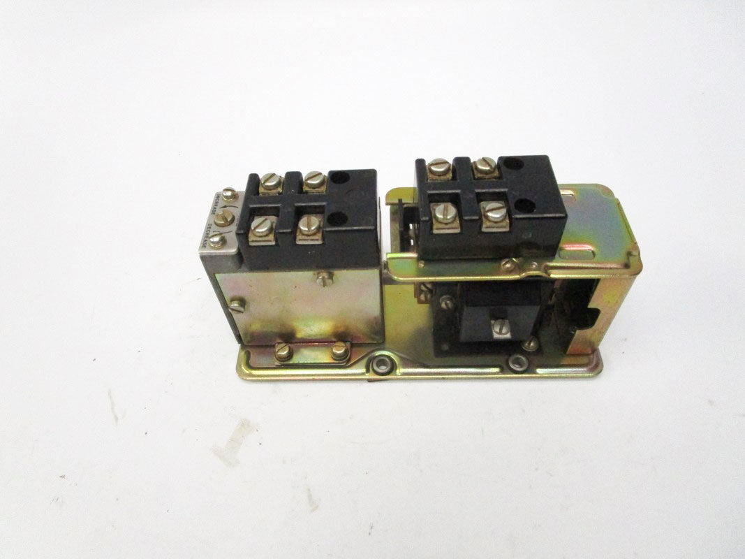 ALLEN BRADLEY 849-ZOD331 SER. B 120-600VAC 60A NSNP