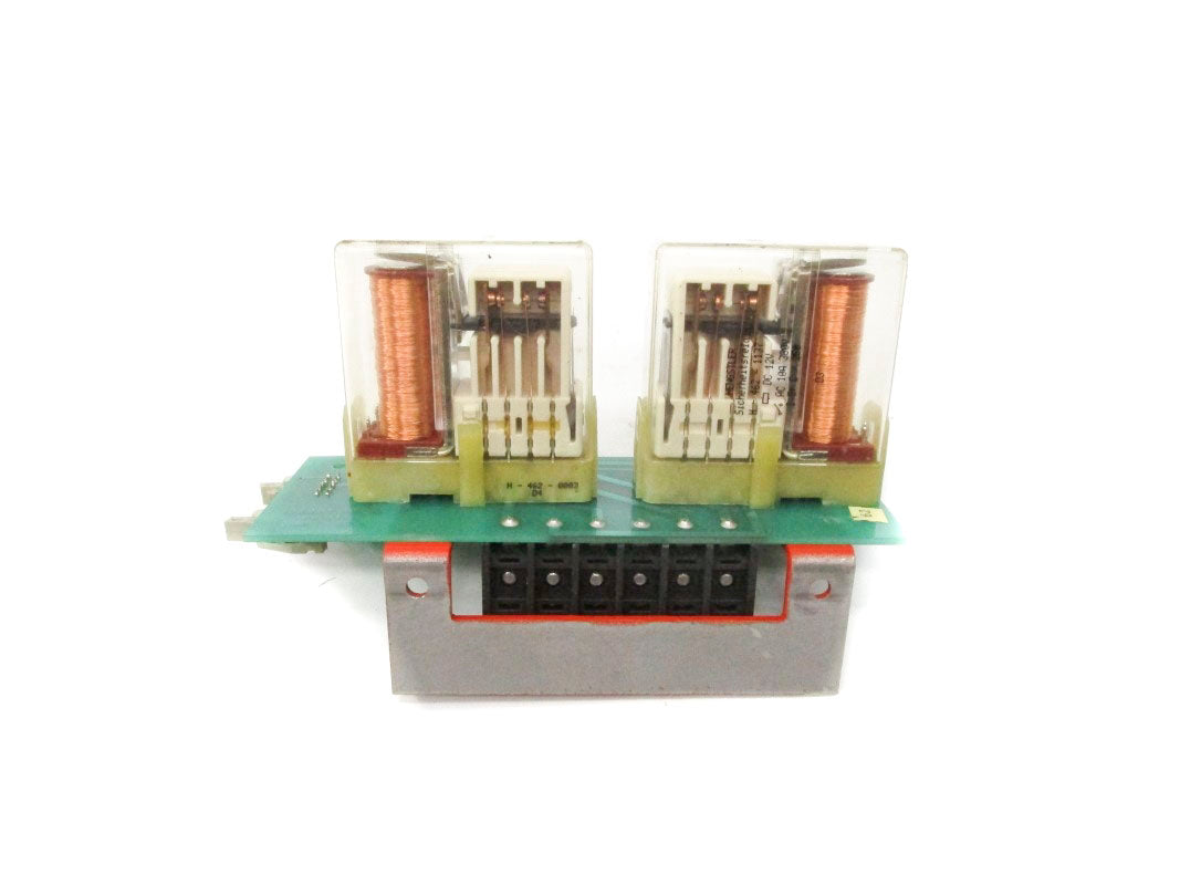 MODULE 102981-302R REV. 01 UNMP