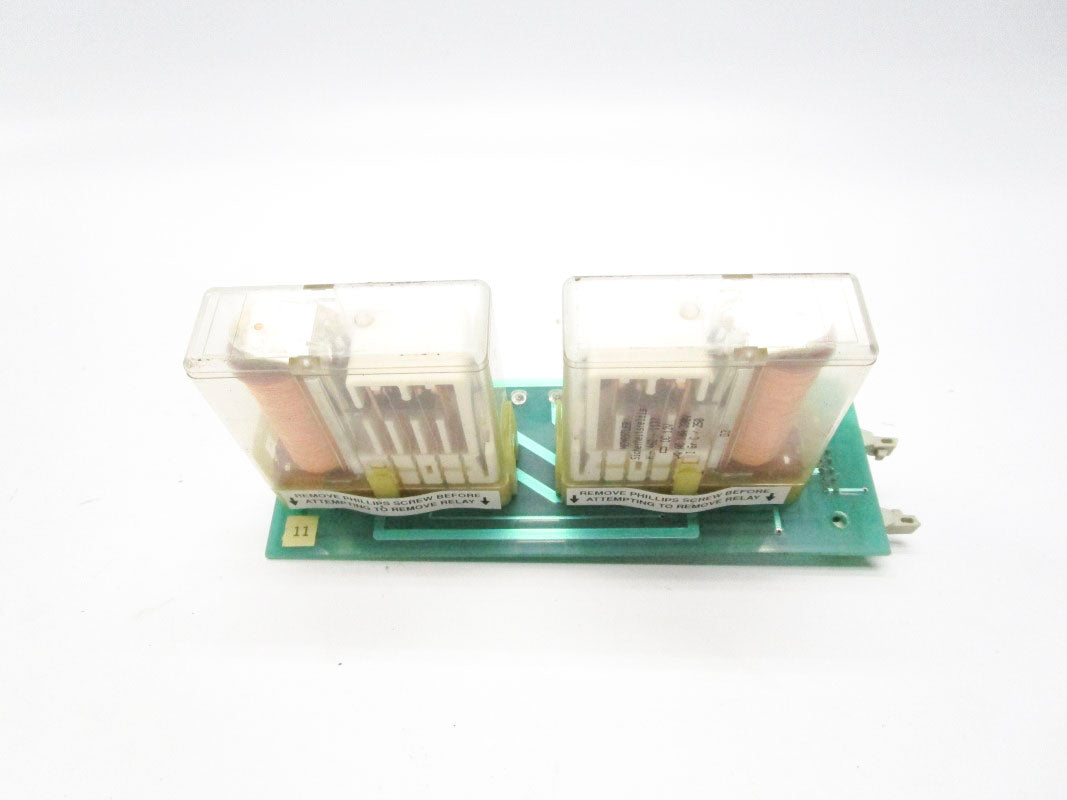 MODULE 102981-302R REV. 01 UNMP