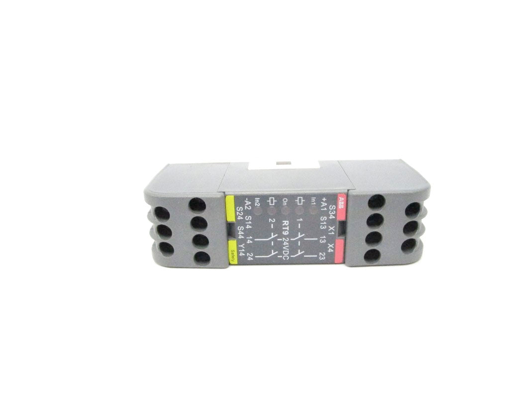 ABB 2TLA010029R0000 RT9 24VDC NSNP