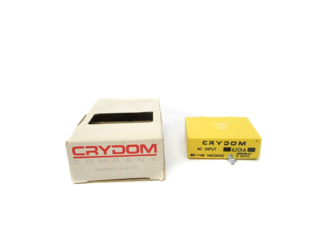 CRYDOM 6201A 90-140VAC NSMP