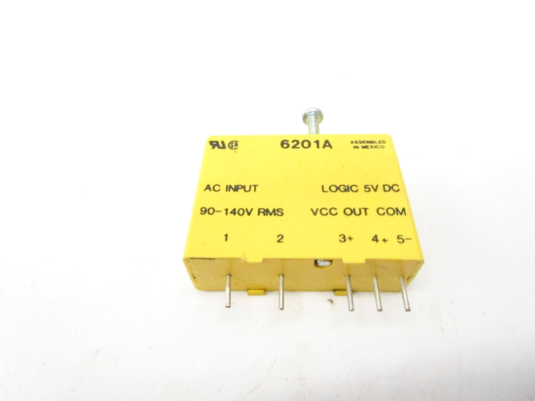 CRYDOM 6201A 90-140VAC NSMP