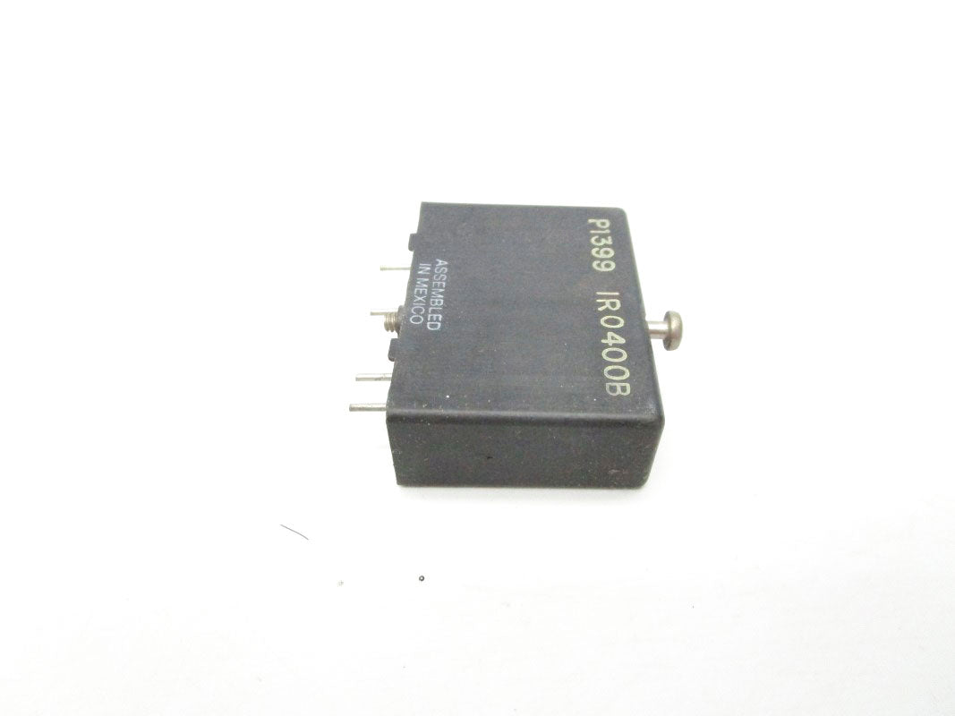 POTTER&BRUMFIELD OAC-15 9-18VDC NSNP