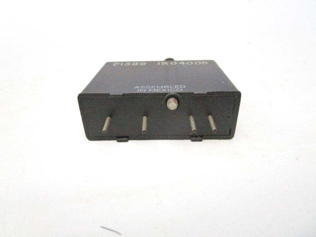 POTTER&BRUMFIELD OAC-15 9-18VDC NSNP