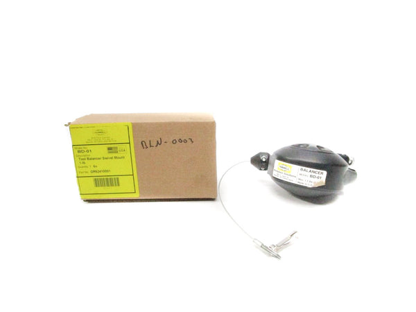 HUBBELL BD-01 NSMP