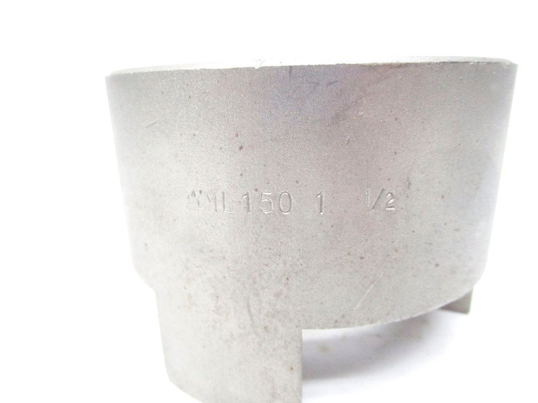 COUPLING ML150 1-1/2 NSNP