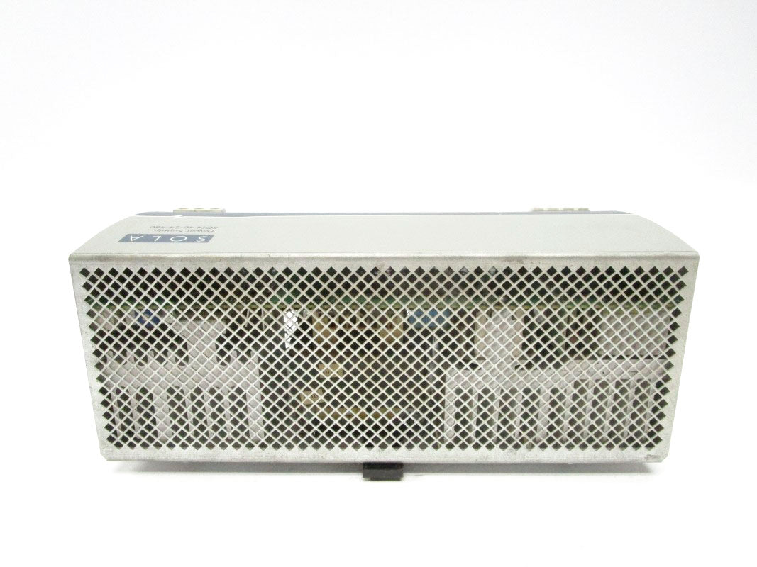 SOLA SDN40-24-480 380-480V 3A UNMP