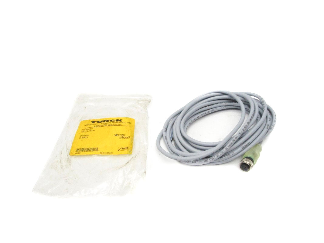 TURCK RKE4T-5-P7X2/SV U-80515 NSMP