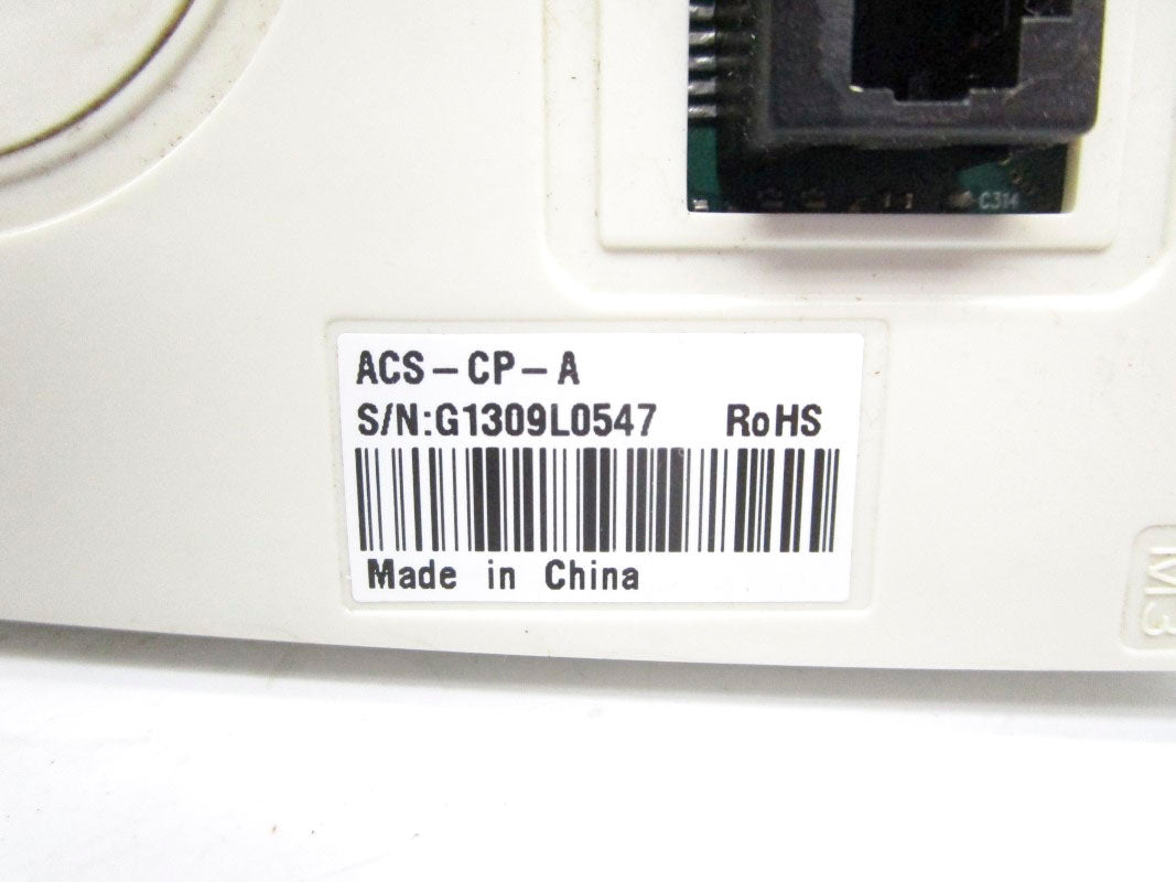 CONTROLLER ACS-CP-A UNMP