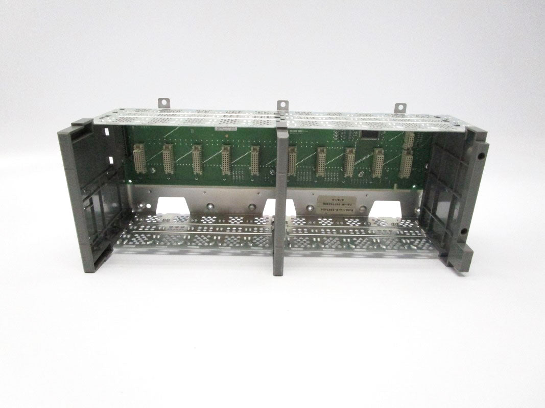 ALLEN BRADLEY 1746-A10 SER. B NSNP