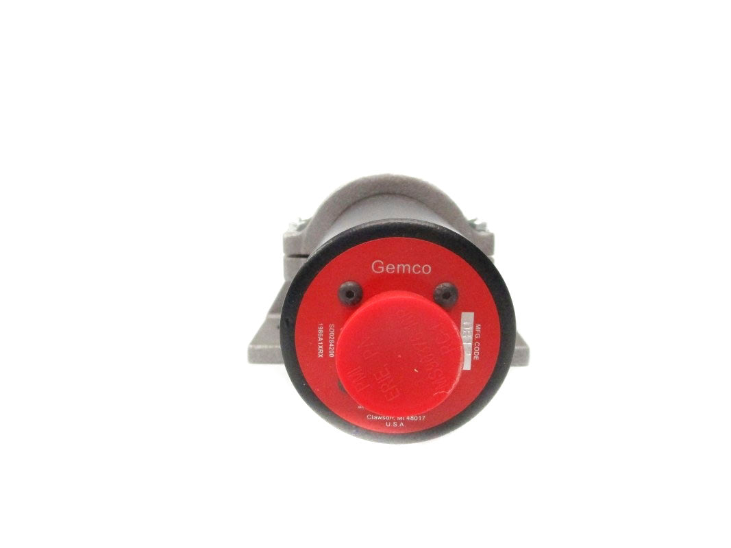 AMETEK GEMCO SD0284200 1986A1XRX NSNP