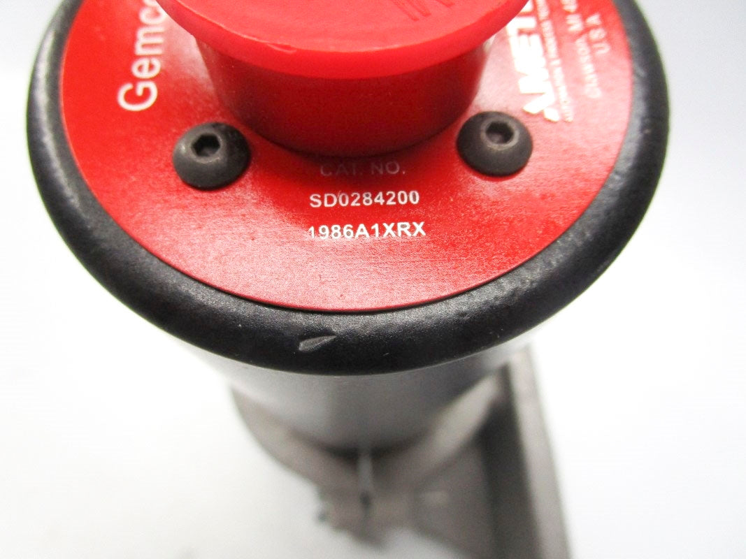 AMETEK GEMCO SD0284200 1986A1XRX NSNP