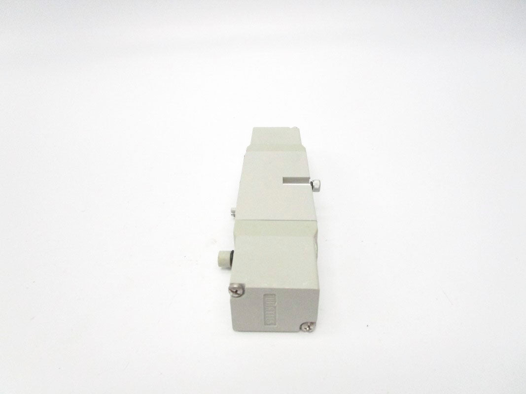 NUMATICS 122BB600M000061 24VDC 150PSI NSNP