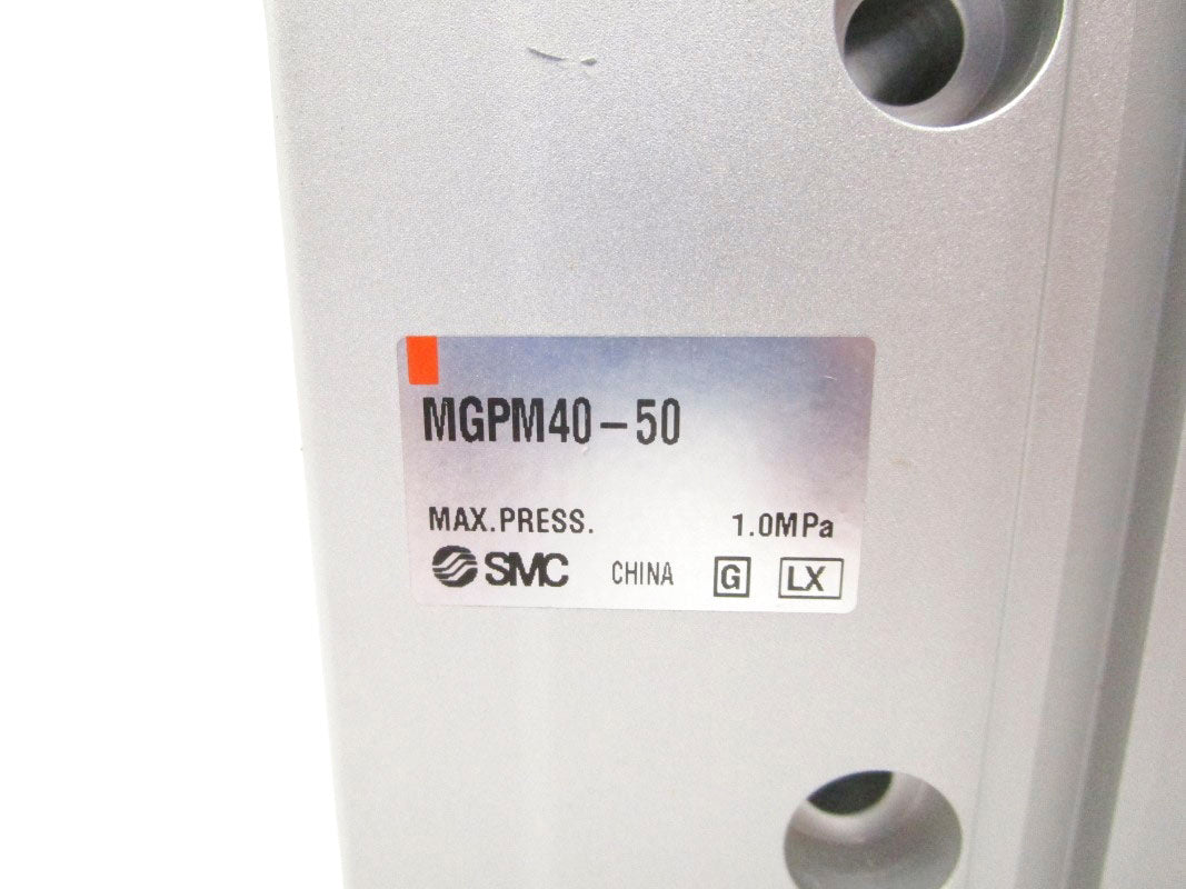 SMC MGPM40-50 UNMP