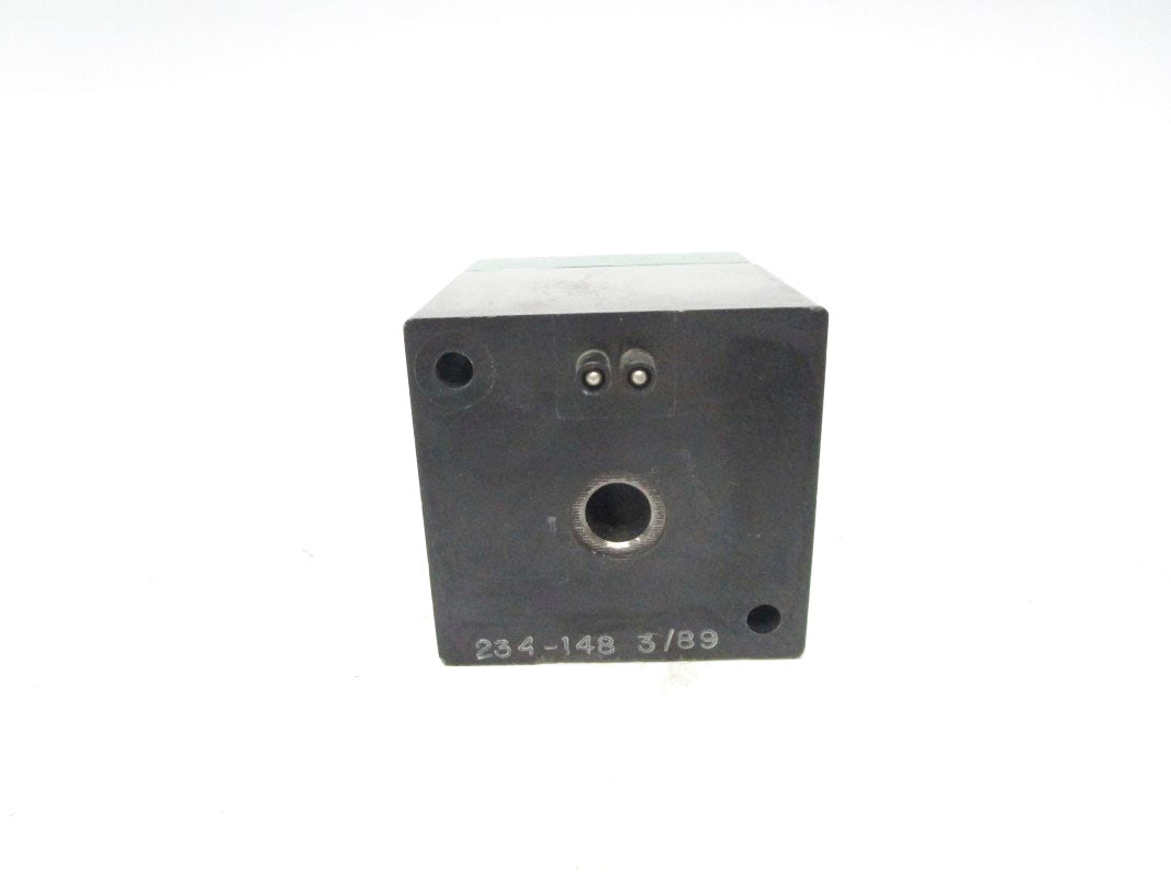 NUMATICS 237-475B 110-120V 0.38A UNMP