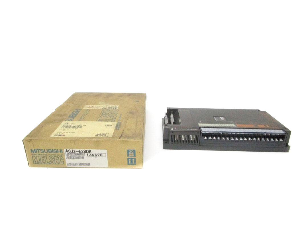 MITSUBISHI A0J2-E28DR 240V 2A NSMP