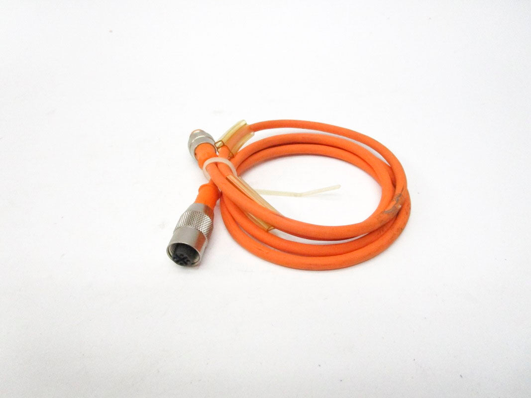 CONNECTOR CABLE RST3-RKT4-3-90/1 UNMP