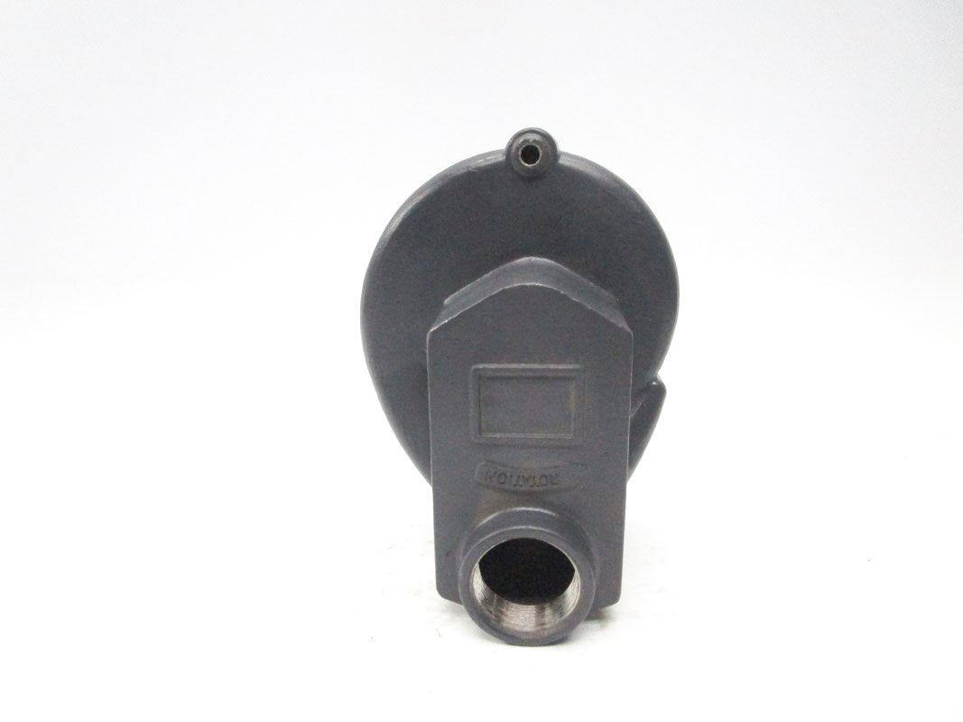 SPARE PART 2105-001-80 UNMP
