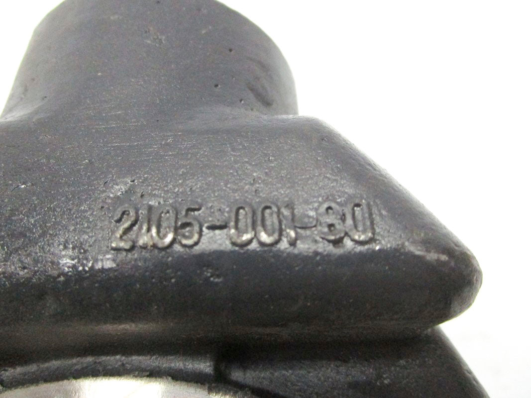 SPARE PART 2105-001-80 UNMP