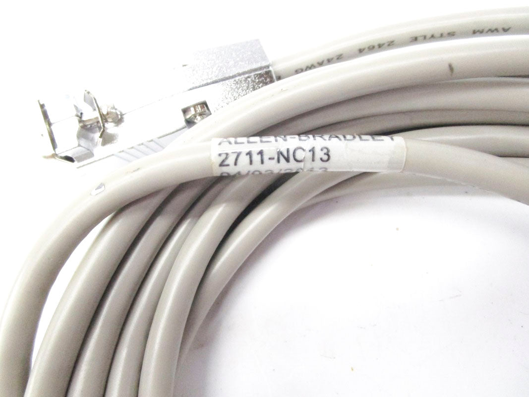 ALLEN BRADLEY 2711-NC13 NSNP