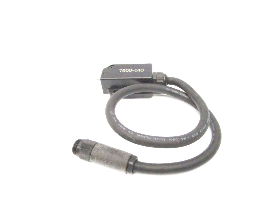 SPARE PART 7900-140 UNMP