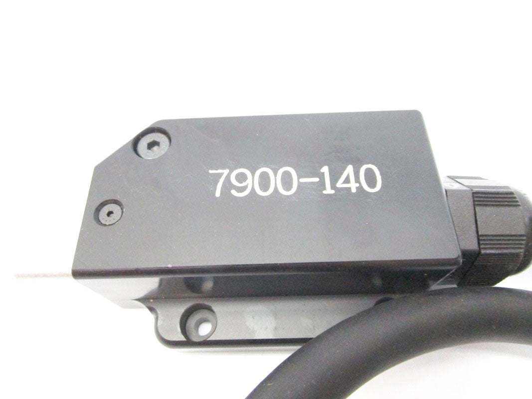 SPARE PART 7900-140 UNMP