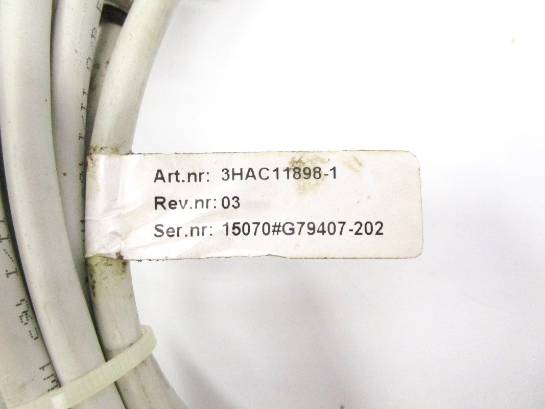 CABLE 3HAC11898-1 UNMP