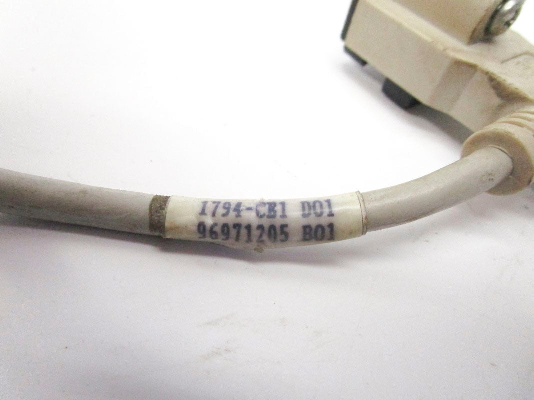 CABLE 1794-CB1 UNMP