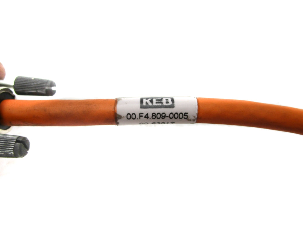 KEB 00.F4.809-0005 02-63917 NSNP