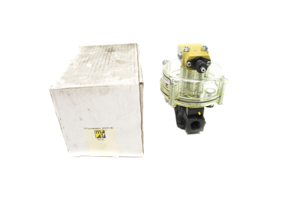 MASTER PNEUMATIC D64041 NSMP