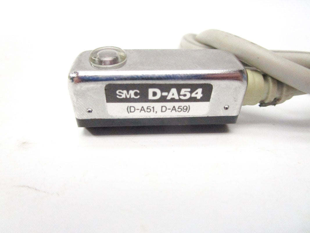 SMC D-A54 UNMP