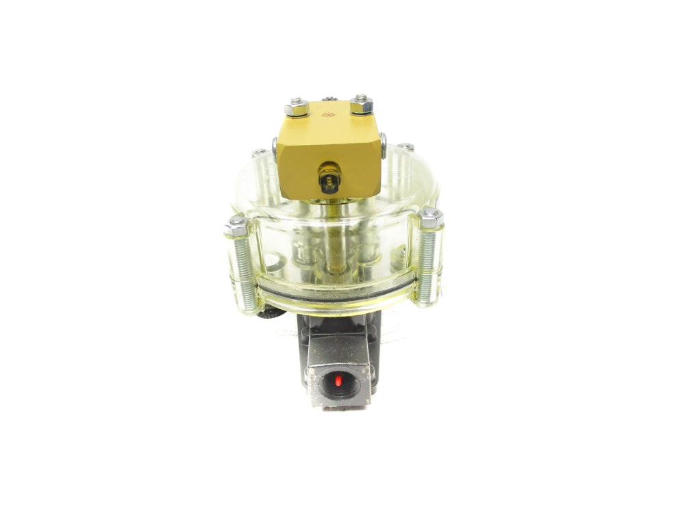 MASTER PNEUMATIC D64041 NSMP