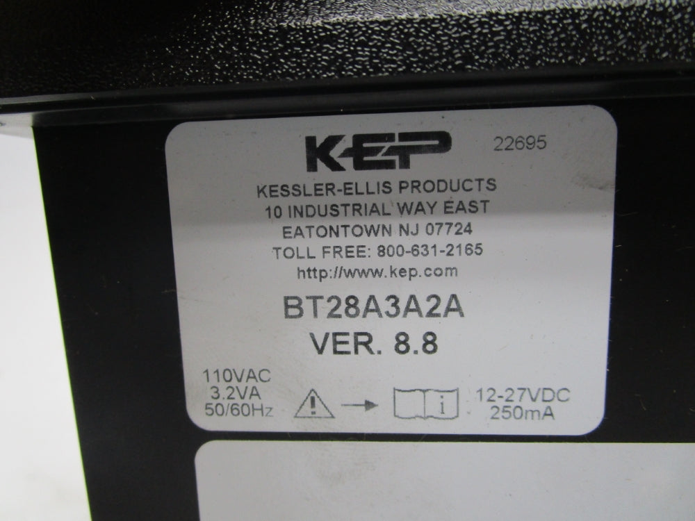 KEP BT28A3A2A NSNP
