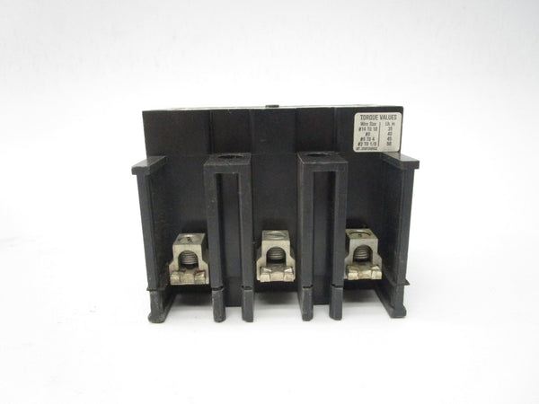 WESTINGHOUSE EL3007R 600VAC 7A NSMP