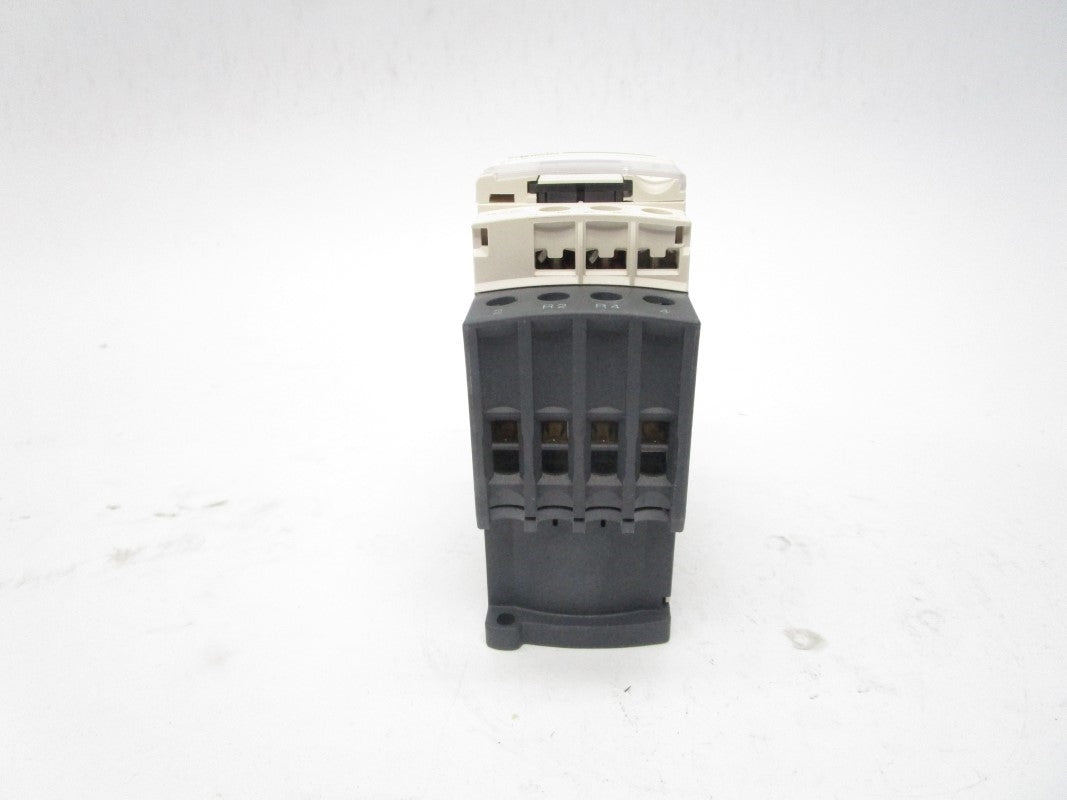 SCHNEIDER ELECTRIC LC1D258ED 48VDC 60A NSMP