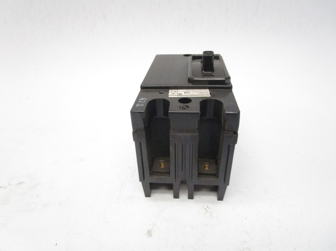 GOULD EE2-B015 250VAC 15A NSMP