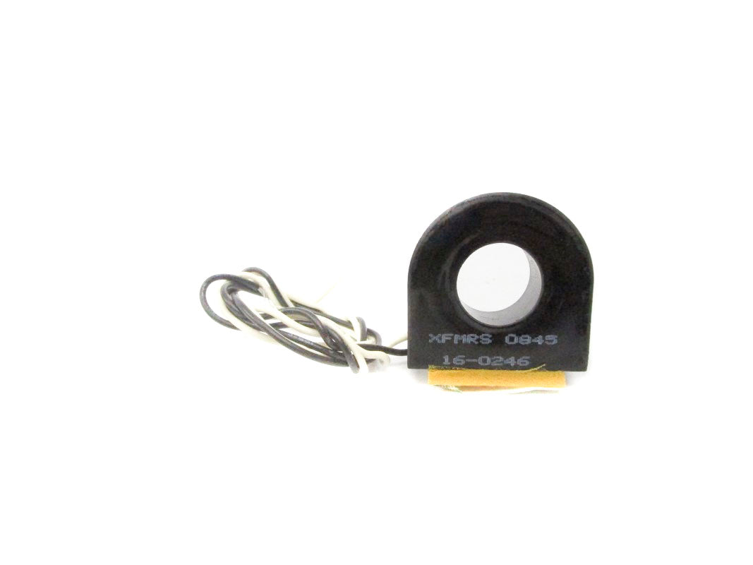 TRANSFORMER 16-0246 XFMRS 0845 NSNP