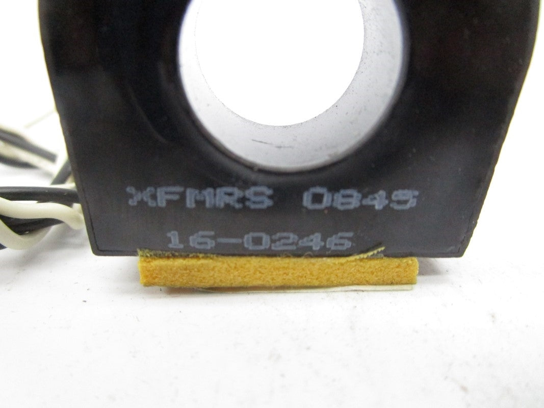 TRANSFORMER 16-0246 XFMRS 0845 NSNP